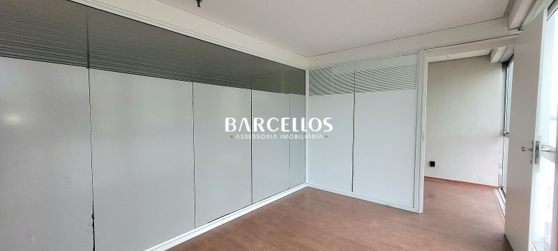 Sala com 1 banheiro e 42m² à venda no bairro Centro, Porto Alegre