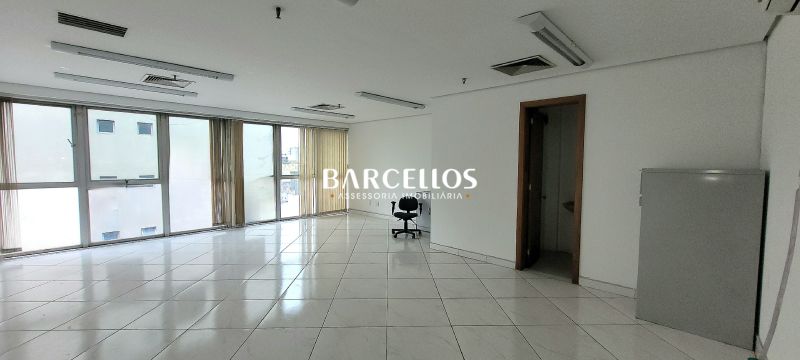 Sala com 1 banheiro e 42m² à venda no bairro Centro, Porto Alegre
