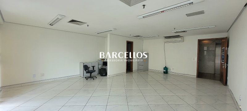 Sala com 1 banheiro e 42m² à venda no bairro Centro, Porto Alegre