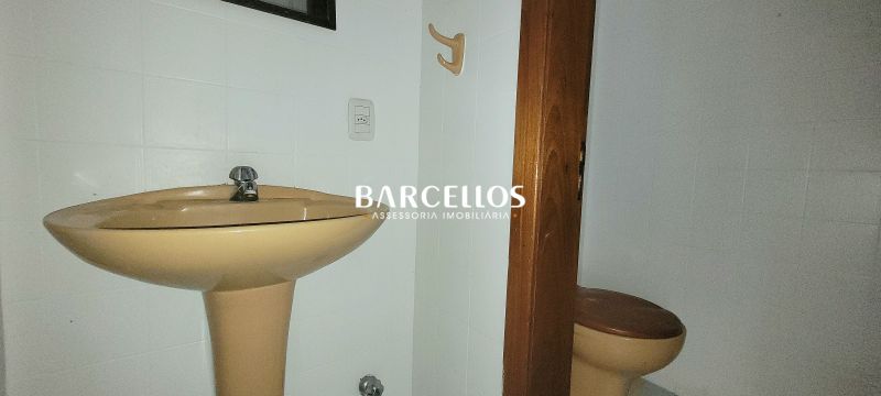 Sala com 1 banheiro e 42m² à venda no bairro Centro, Porto Alegre