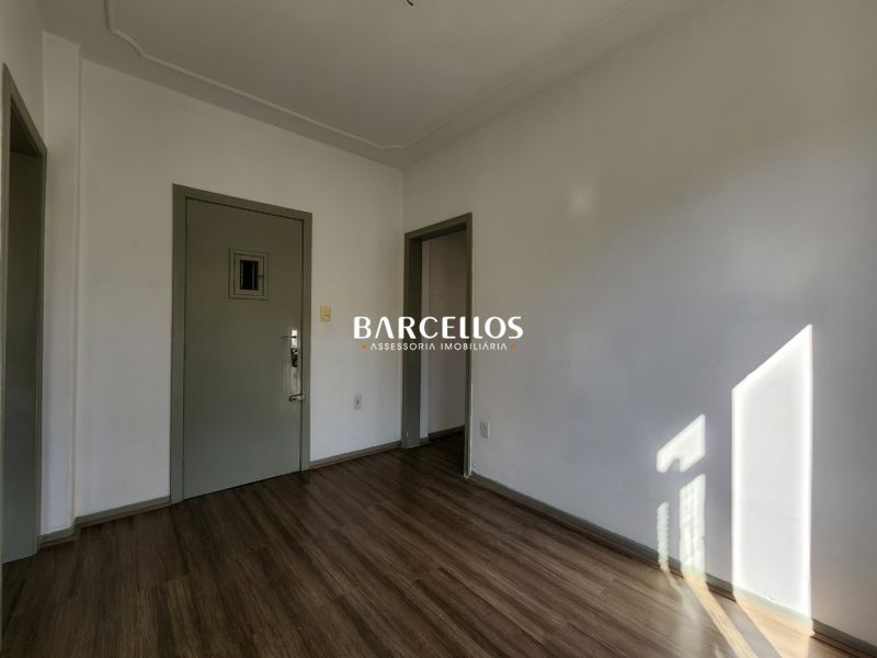 Apto com 1 quarto, 1 banheiro e 41m² à venda no bairro Floresta, Porto Alegre