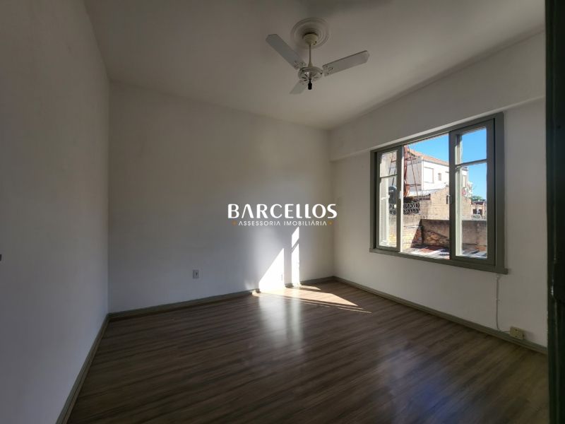 Apto com 1 quarto, 1 banheiro e 41m² à venda no bairro Floresta, Porto Alegre
