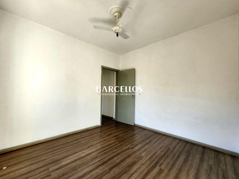 Apto com 1 quarto, 1 banheiro e 41m² à venda no bairro Floresta, Porto Alegre