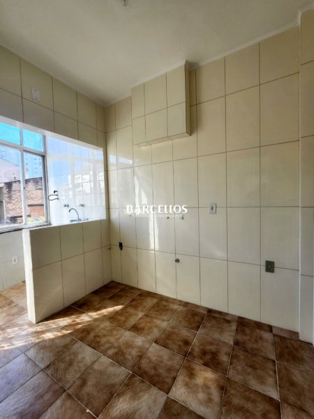 Apto com 1 quarto, 1 banheiro e 41m² à venda no bairro Floresta, Porto Alegre