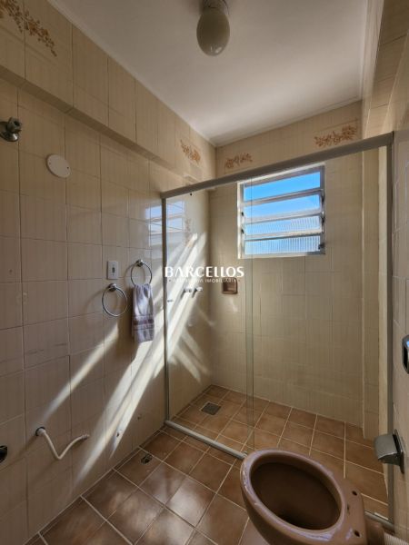 Apto com 1 quarto, 1 banheiro e 41m² à venda no bairro Floresta, Porto Alegre