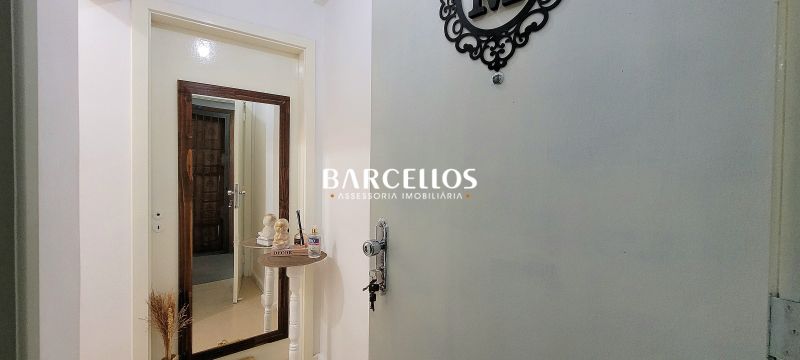 Sala com 1 quarto, 1 banheiro e 16m² à venda no bairro Centro, Porto Alegre