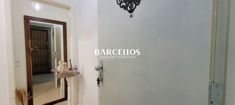 Sala com 1 quarto, 1 banheiro e 16m² à venda no bairro Centro, Porto Alegre