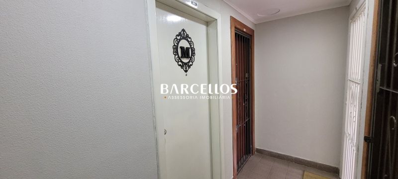 Sala com 1 quarto, 1 banheiro e 16m² à venda no bairro Centro, Porto Alegre