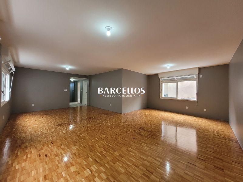 Apto com 3 quartos, 3 banheiros e 171m² à venda no bairro Bom Fim, Porto Alegre