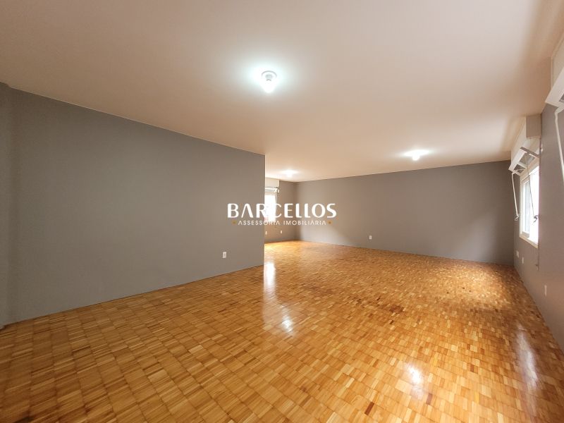 Apto com 3 quartos, 3 banheiros e 171m² à venda no bairro Bom Fim, Porto Alegre