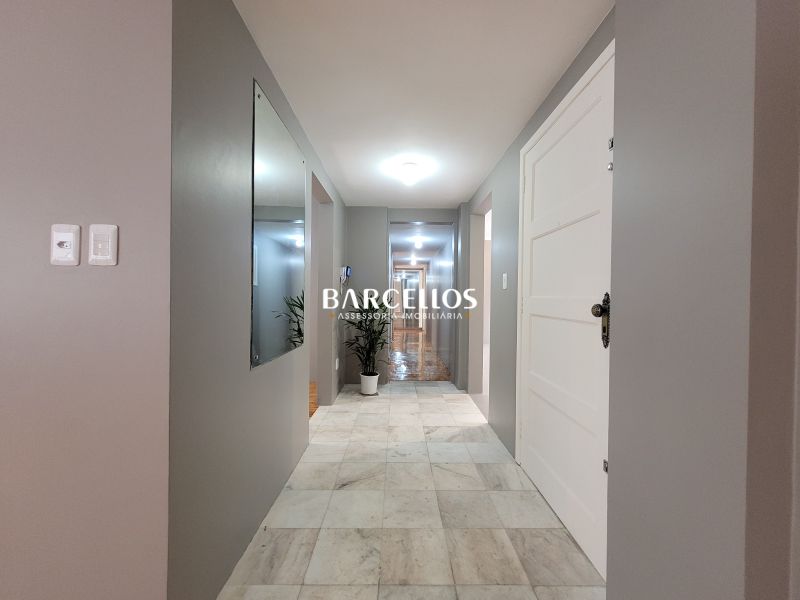 Apto com 3 quartos, 3 banheiros e 171m² à venda no bairro Bom Fim, Porto Alegre
