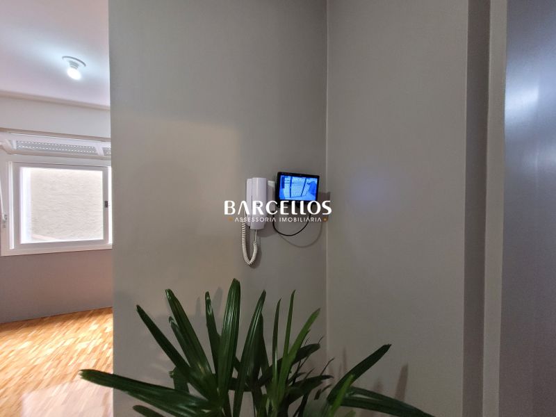Apto com 3 quartos, 3 banheiros e 171m² à venda no bairro Bom Fim, Porto Alegre