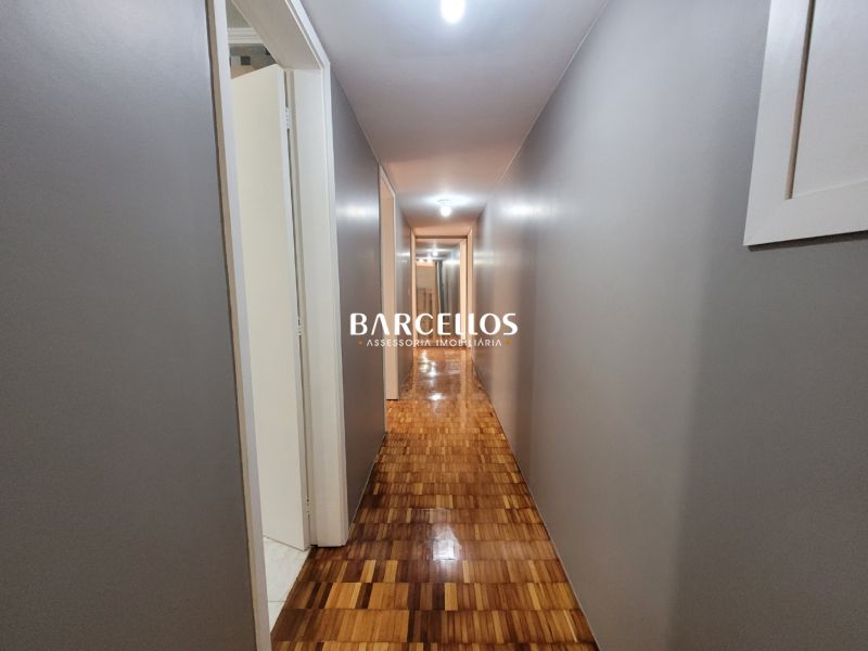 Apto com 3 quartos, 3 banheiros e 171m² à venda no bairro Bom Fim, Porto Alegre