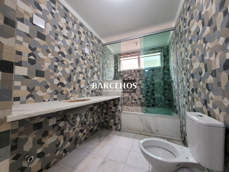 Apto com 3 quartos, 3 banheiros e 171m² à venda no bairro Bom Fim, Porto Alegre