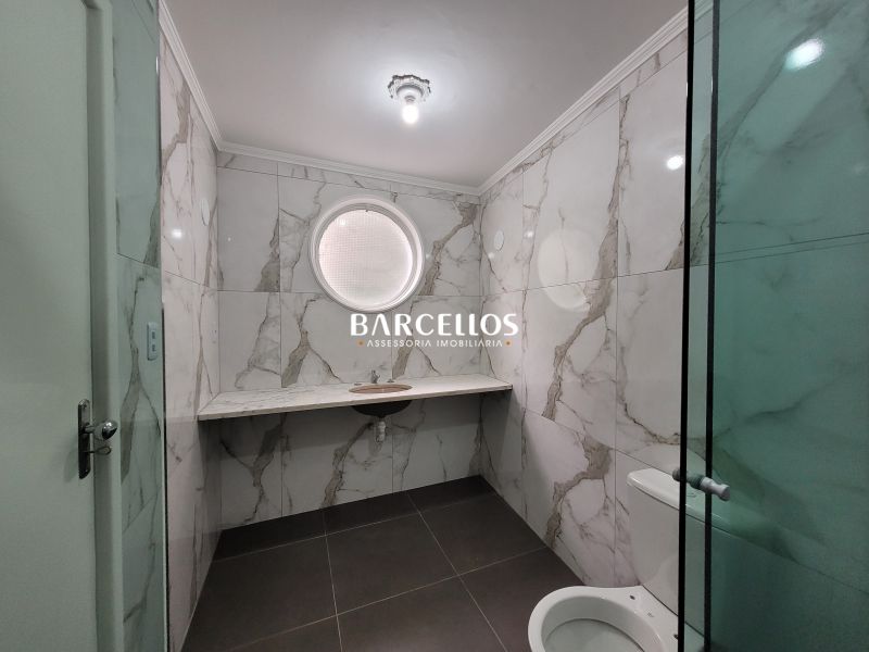 Apto com 3 quartos, 3 banheiros e 171m² à venda no bairro Bom Fim, Porto Alegre