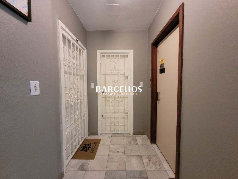 Apto com 3 quartos, 3 banheiros e 171m² à venda no bairro Bom Fim, Porto Alegre