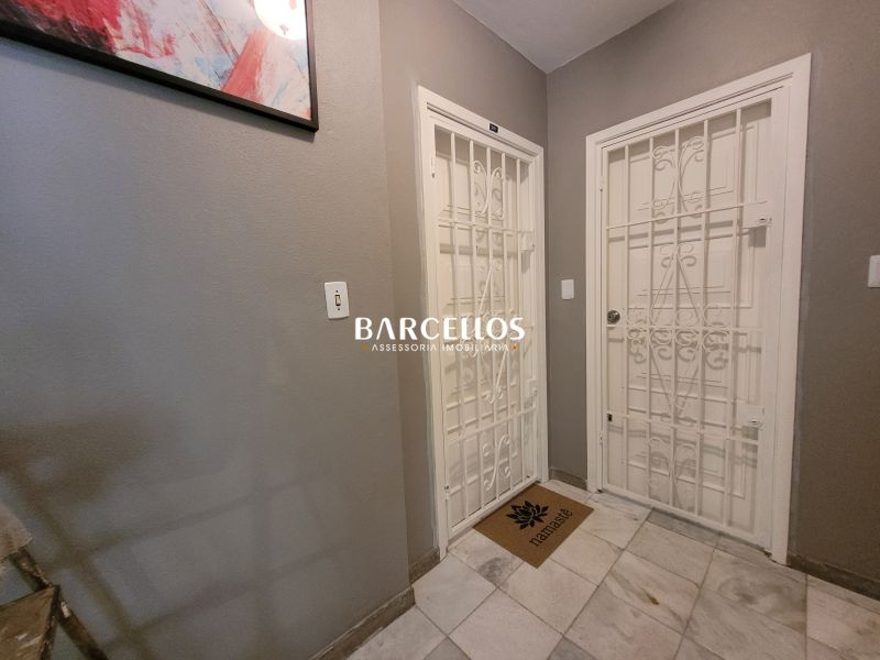 Apto com 3 quartos, 3 banheiros e 171m² à venda no bairro Bom Fim, Porto Alegre