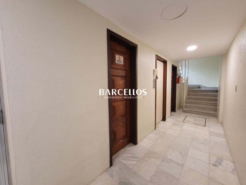 Apto com 3 quartos, 3 banheiros e 171m² à venda no bairro Bom Fim, Porto Alegre
