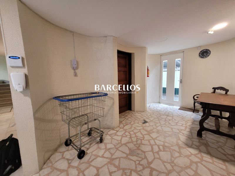 Apto com 3 quartos, 3 banheiros e 171m² à venda no bairro Bom Fim, Porto Alegre
