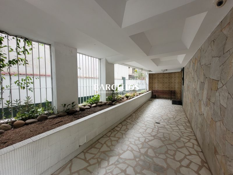 Apto com 3 quartos, 3 banheiros e 171m² à venda no bairro Bom Fim, Porto Alegre