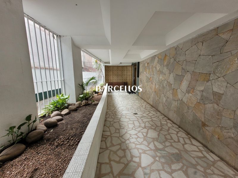 Apto com 3 quartos, 3 banheiros e 171m² à venda no bairro Bom Fim, Porto Alegre