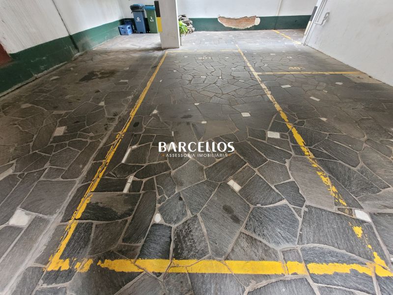 Apto com 3 quartos, 3 banheiros e 171m² à venda no bairro Bom Fim, Porto Alegre