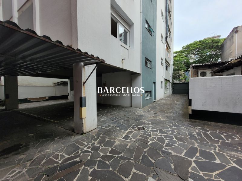 Apto com 3 quartos, 3 banheiros e 171m² à venda no bairro Bom Fim, Porto Alegre