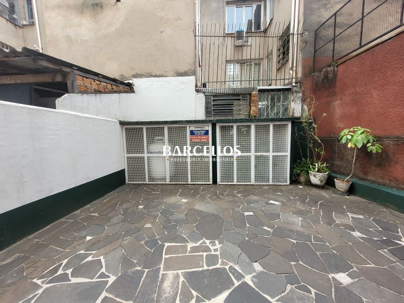 Apto com 3 quartos, 3 banheiros e 171m² à venda no bairro Bom Fim, Porto Alegre