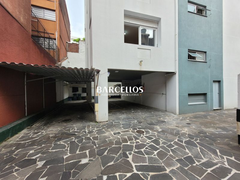 Apto com 3 quartos, 3 banheiros e 171m² à venda no bairro Bom Fim, Porto Alegre