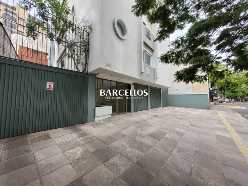 Apto com 3 quartos, 3 banheiros e 171m² à venda no bairro Bom Fim, Porto Alegre