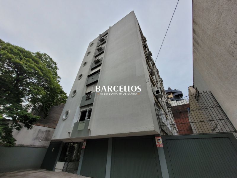 Apto com 3 quartos, 3 banheiros e 171m² à venda no bairro Bom Fim, Porto Alegre