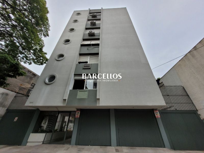 Apto com 3 quartos, 3 banheiros e 171m² à venda no bairro Bom Fim, Porto Alegre