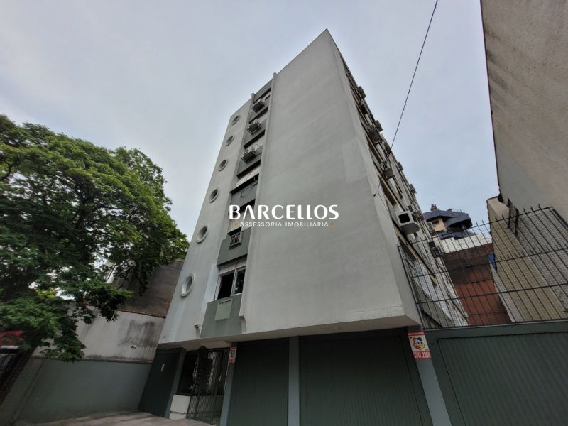 Apto com 3 quartos, 3 banheiros e 171m² à venda no bairro Bom Fim, Porto Alegre