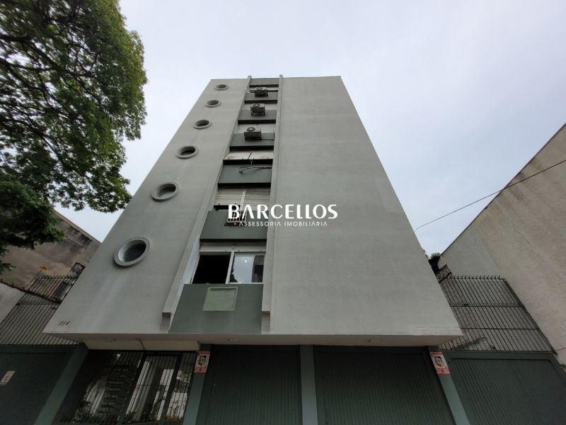 Apto com 3 quartos, 3 banheiros e 171m² à venda no bairro Bom Fim, Porto Alegre