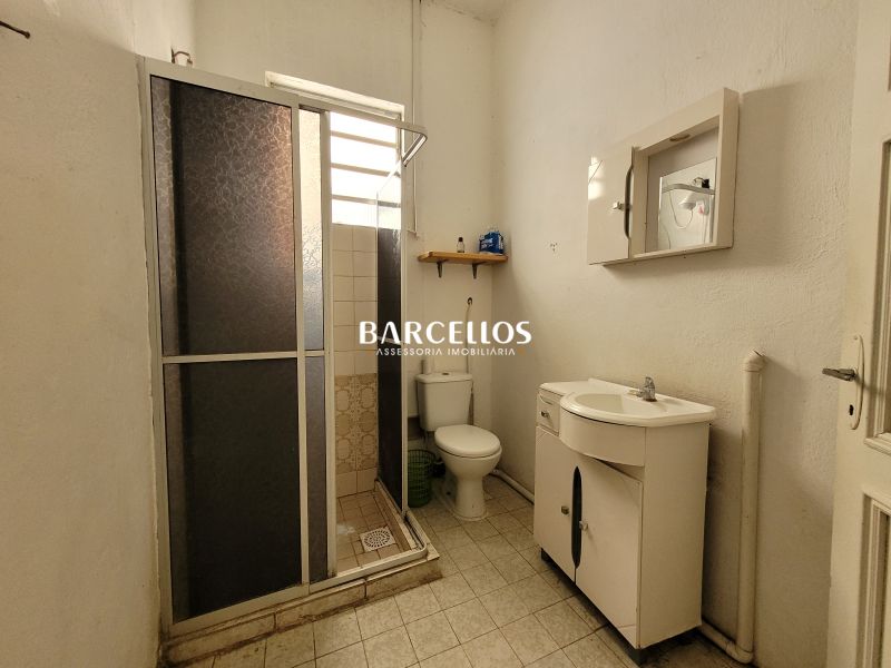 Apto com 3 quartos, 1 banheiro e 96m² à venda no bairro Centro, Porto Alegre