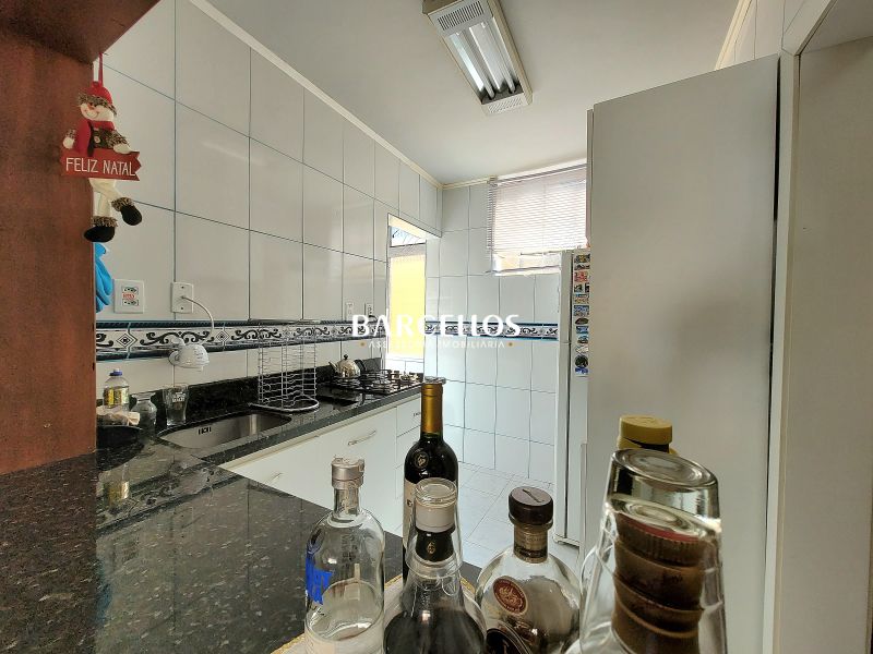 Apto com 2 quartos, 1 banheiro e 50m² à venda no bairro Passo D Areia, Porto Alegre