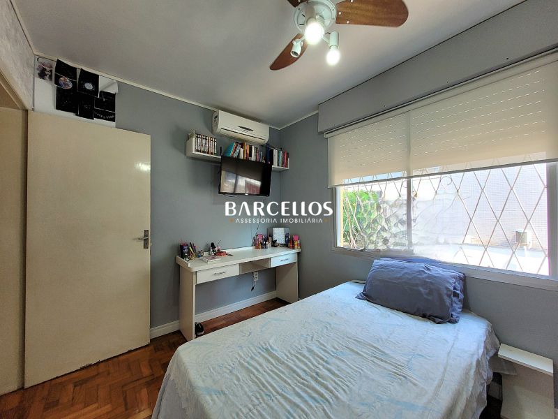 Apto com 2 quartos, 1 banheiro e 50m² à venda no bairro Passo D Areia, Porto Alegre