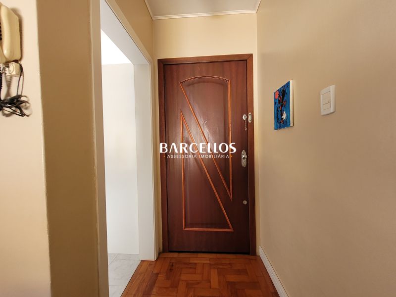 Apto com 2 quartos, 1 banheiro e 50m² à venda no bairro Passo D Areia, Porto Alegre