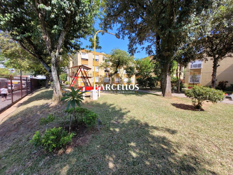 Apto com 2 quartos, 1 banheiro e 50m² à venda no bairro Passo D Areia, Porto Alegre