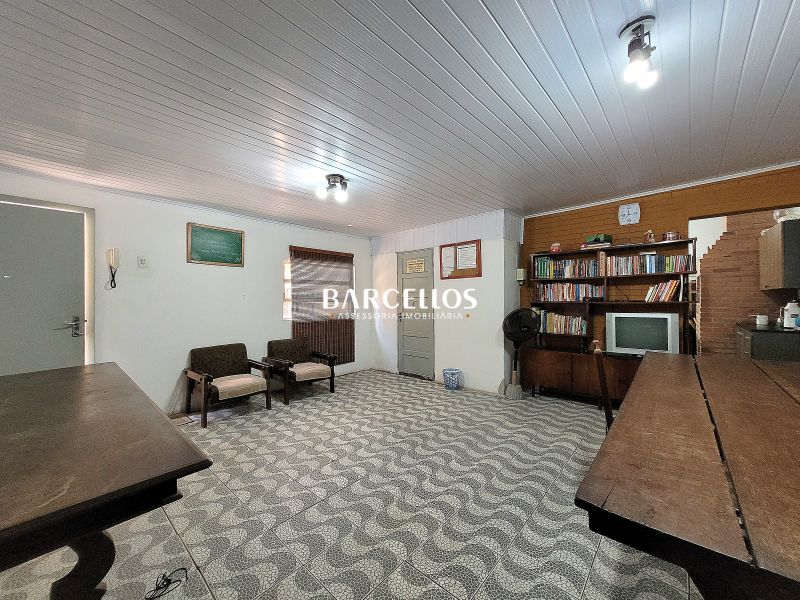 Apto com 2 quartos, 1 banheiro e 50m² à venda no bairro Passo D Areia, Porto Alegre