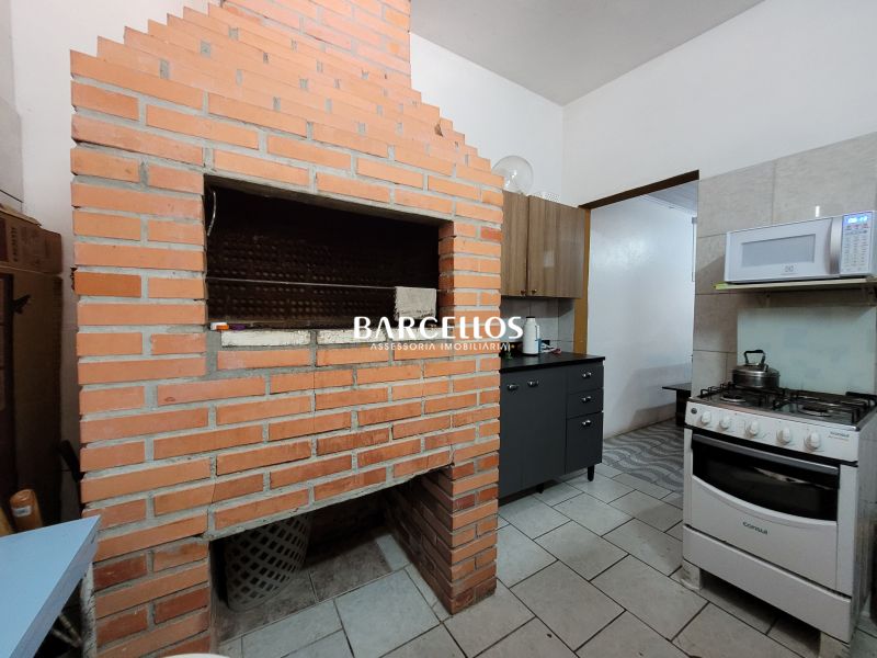 Apto com 2 quartos, 1 banheiro e 50m² à venda no bairro Passo D Areia, Porto Alegre