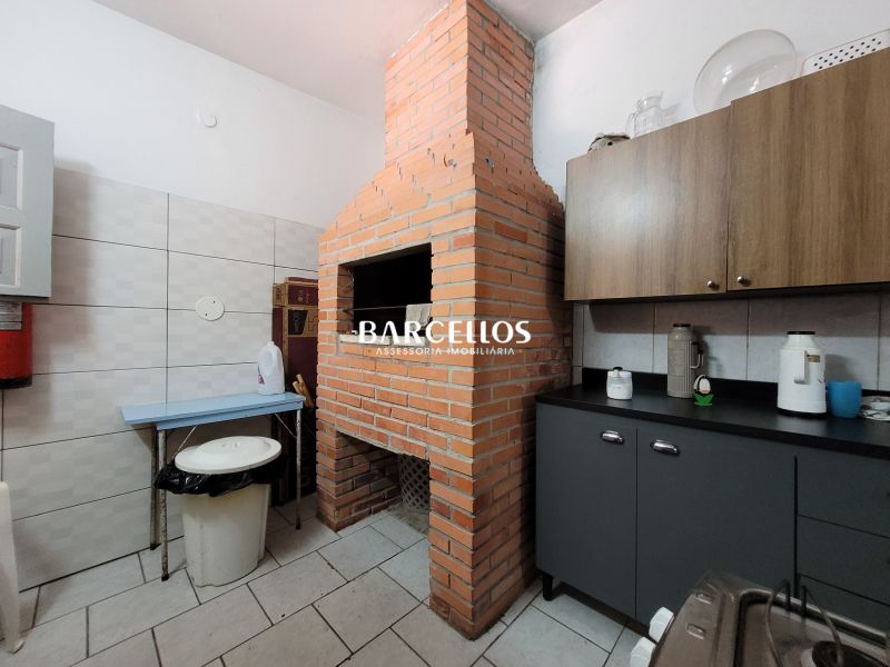 Apto com 2 quartos, 1 banheiro e 50m² à venda no bairro Passo D Areia, Porto Alegre