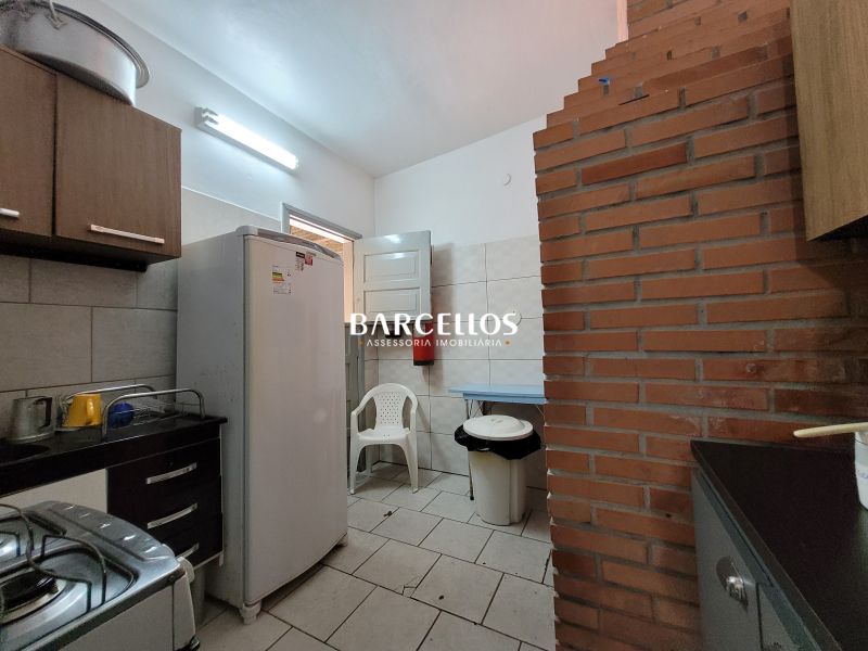 Apto com 2 quartos, 1 banheiro e 50m² à venda no bairro Passo D Areia, Porto Alegre