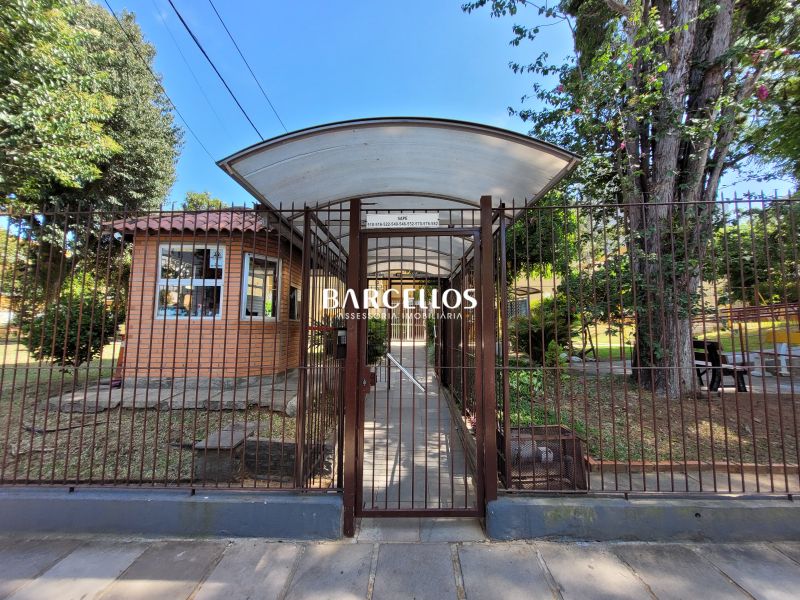 Apto com 2 quartos, 1 banheiro e 50m² à venda no bairro Passo D Areia, Porto Alegre