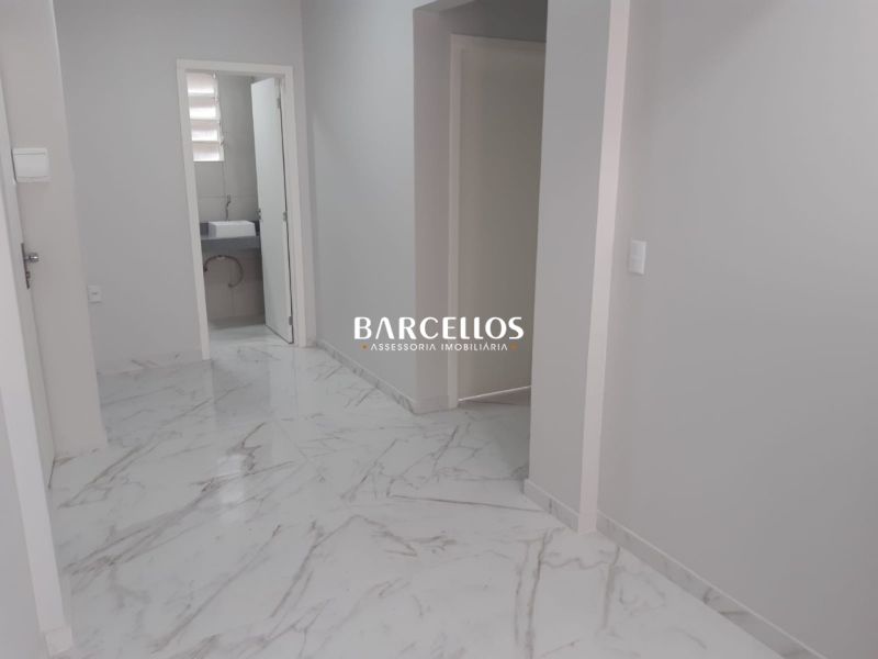Conjunto com 1 quarto, 1 banheiro e 48m² à venda no bairro Centro, Porto Alegre