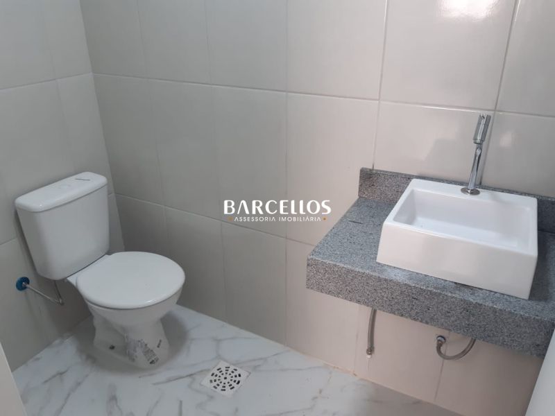 Conjunto com 1 quarto, 1 banheiro e 48m² à venda no bairro Centro, Porto Alegre