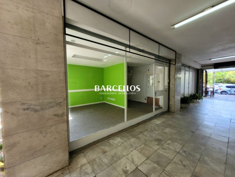 Loja com 1 quarto, 1 banheiro e 55m² à venda no bairro Independencia, Porto Alegre