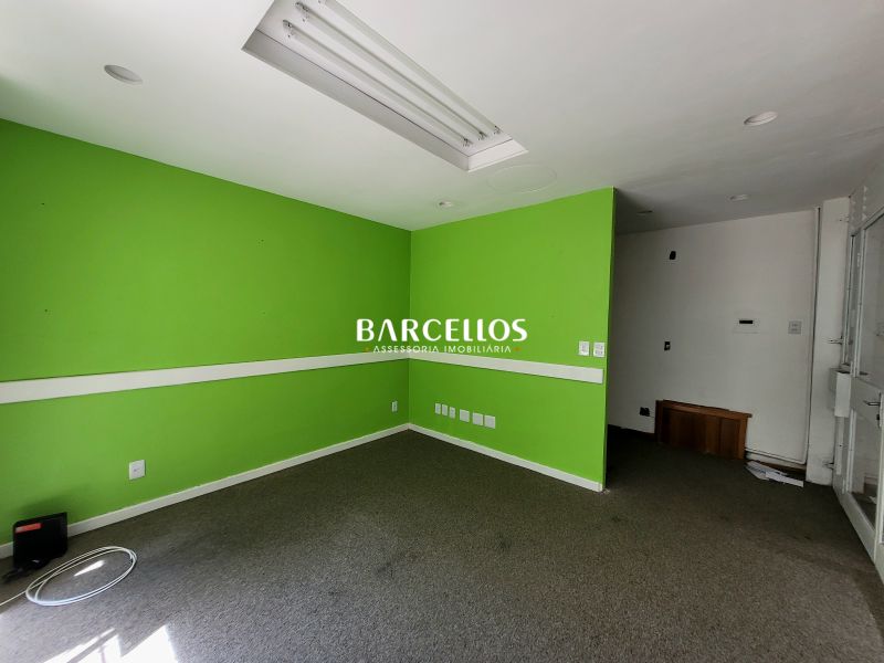 Loja com 1 quarto, 1 banheiro e 55m² à venda no bairro Independencia, Porto Alegre