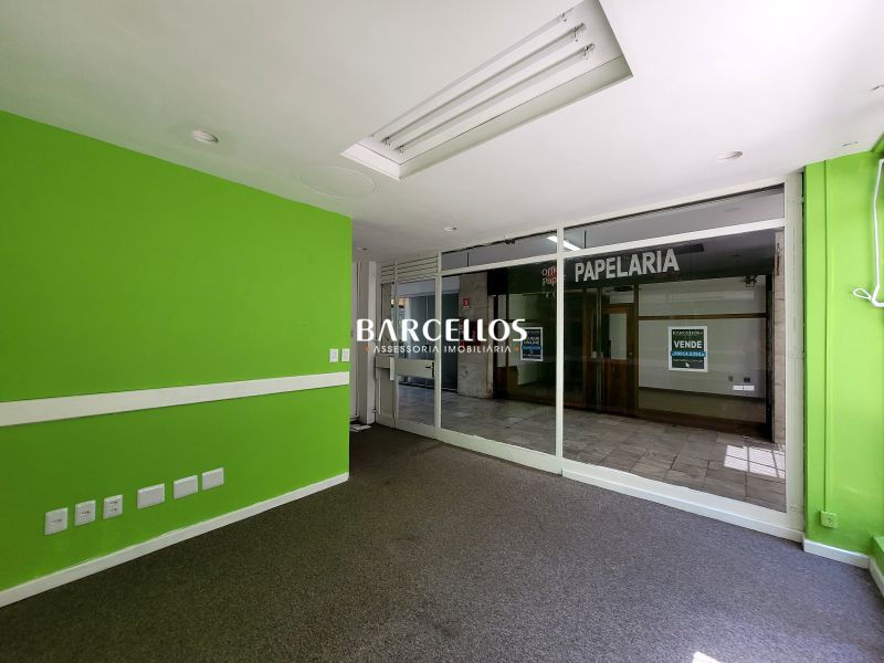 Loja com 1 quarto, 1 banheiro e 55m² à venda no bairro Independencia, Porto Alegre
