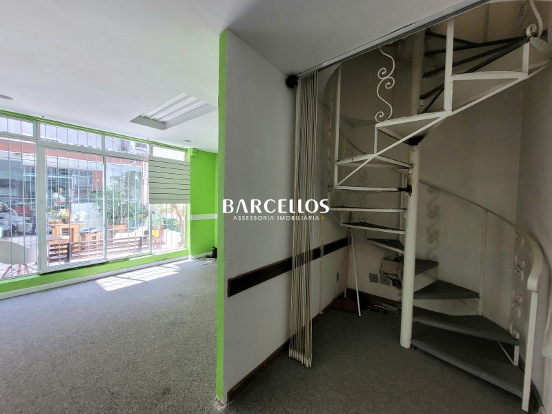 Loja com 1 quarto, 1 banheiro e 55m² à venda no bairro Independencia, Porto Alegre